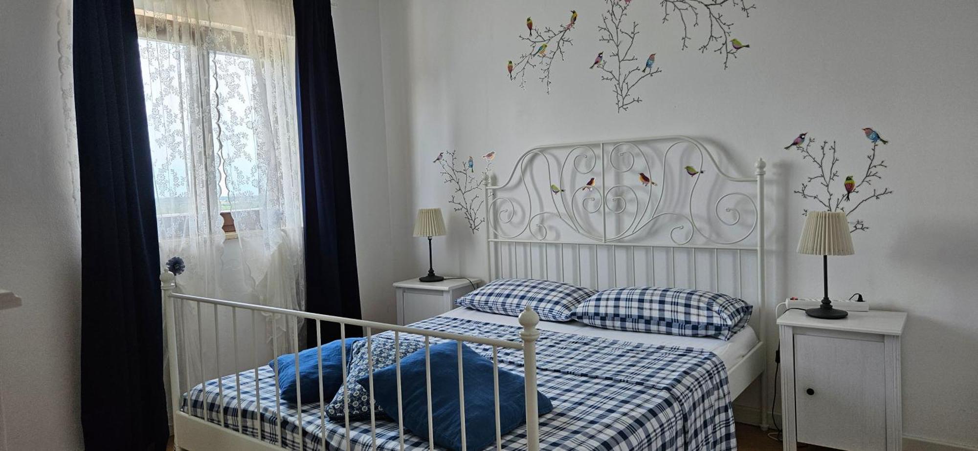Holiday Home Marina Kaštelir Dış mekan fotoğraf
