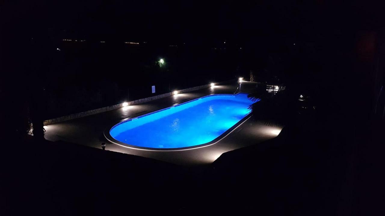 Holiday Home Marina Kaštelir Dış mekan fotoğraf