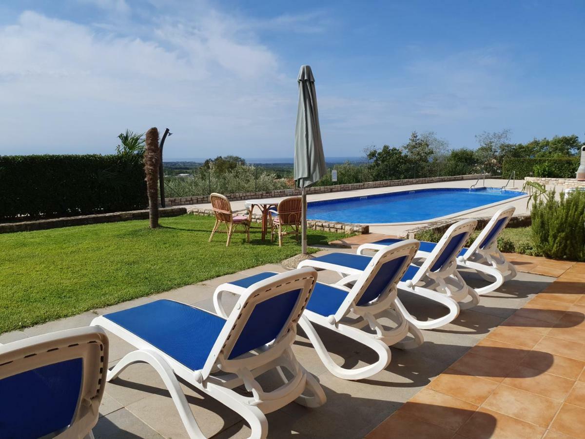 Holiday Home Marina Kaštelir Dış mekan fotoğraf